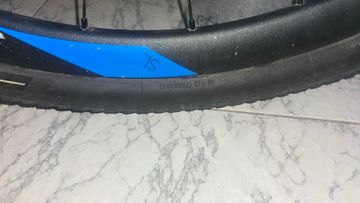 Brugt CUBE CROSS RACE C:62 SL 2019 2019 Road & Gravel — billede 11 af 11