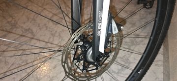 Brugt CUBE CROSS RACE C:62 SL 2019 2019 Road & Gravel — billede 5 af 11