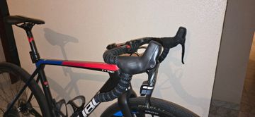Brugt CUBE CROSS RACE C:62 SL 2019 2019 Road & Gravel — billede 8 af 11