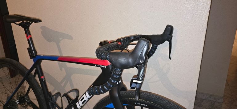 Brugt CUBE CROSS RACE C:62 SL 2019 2019 Road & Gravel — billede 8 af 11