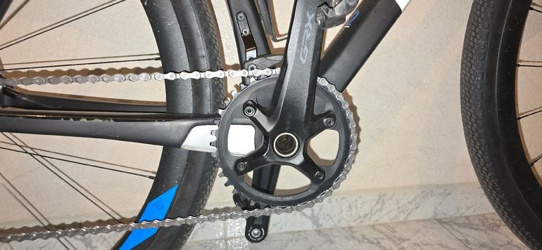Brugt CUBE CROSS RACE C:62 SL 2019 2019 Road & Gravel — billede 3 af 11