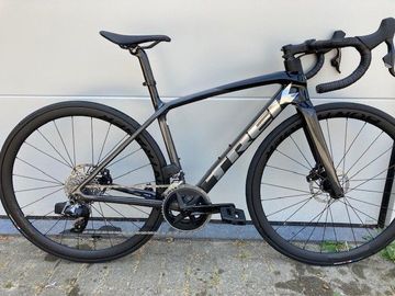 Brugt Trek Émonda SL 6 eTap 2023 2023 Road & Gravel