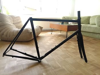 Używany Ritchey ROAD LOGIC Frameset 2022 Road & Gravel — zdjęcie 2 z 8