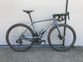 Used Giant TCR Advanced Pro 0 AXS 2025 2025 Road & Gravel