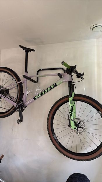 Used Scott Scale RC World Cup 2026 2026 MTB