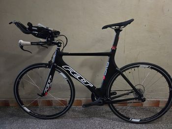 Used Felt B16 2014 2014 Road & Gravel, Black — image 6 of 7