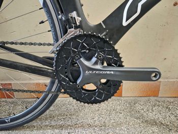 Used Felt B16 2014 2014 Road & Gravel, Black — image 2 of 7