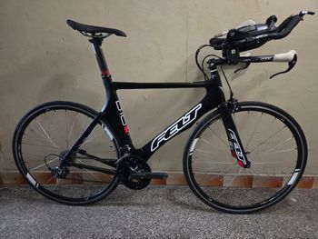 Used Felt B16 2014 2014 Road & Gravel