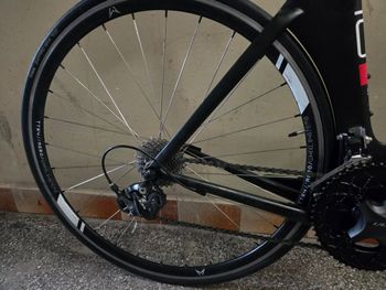 Used Felt B16 2014 2014 Road & Gravel, Black — image 7 of 7