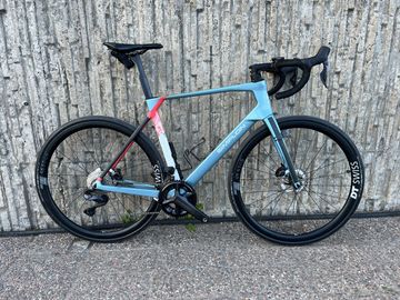 Brugt Simplon Pavo Expert DI2 2026 2026 Road & Gravel — billede 2 af 3