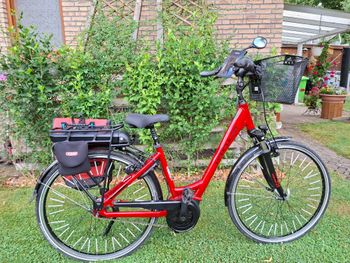 Gebrauchtes Hercules Robert/a R7 Active Plus 2024 2024 Urban & Touring