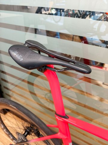 Used Factor Ostro SRAM Force eTap AXS 2026 Road & Gravel, Black — image 10 of 24