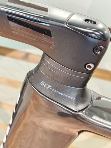 Used Factor Ostro SRAM Force eTap AXS 2026 Road & Gravel, Black — image 19 of 24