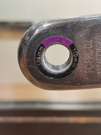 Käytetty Factor Ostro SRAM Force eTap AXS 2026 Road & Gravel — kuva 16 / 24
