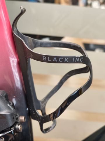 Used Factor Ostro SRAM Force eTap AXS 2026 Road & Gravel, Black — image 24 of 24