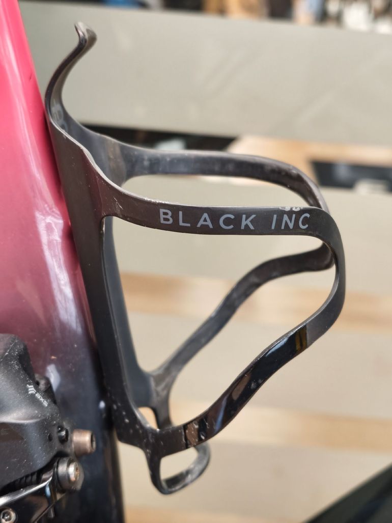 Käytetty Factor Ostro SRAM Force eTap AXS 2026 Road & Gravel — kuva 24 / 24