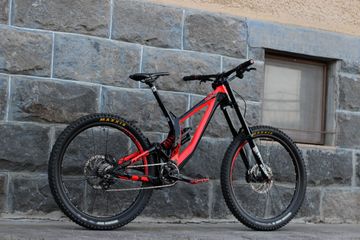 Käytetty Kellys NOID 70 2018 Mountainbike — kuva 3 / 29