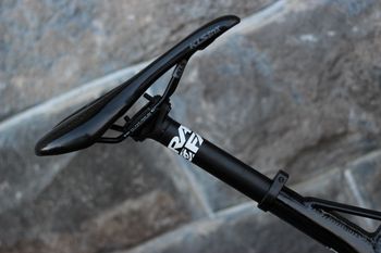 Kellys NOID 70 2018 Mountainbike usato, Rosso — immagine 9 di 29