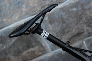 Käytetty Kellys NOID 70 2018 Mountainbike — kuva 9 / 29