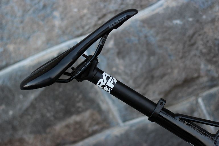 Kellys NOID 70 2018 Mountainbike usato, Rosso — immagine 9 di 29