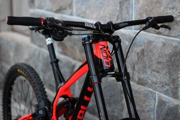 Käytetty Kellys NOID 70 2018 Mountainbike — kuva 4 / 29