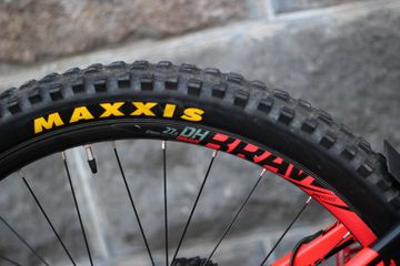 Käytetty Kellys NOID 70 2018 Mountainbike — kuva 17 / 29