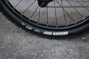 Kellys NOID 70 2018 Mountainbike usato, Rosso — immagine 18 di 29