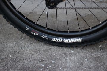 Käytetty Kellys NOID 70 2018 Mountainbike — kuva 18 / 29