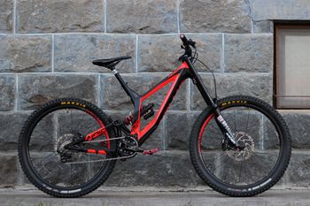 Used Kellys NOID 70 2018 MTB