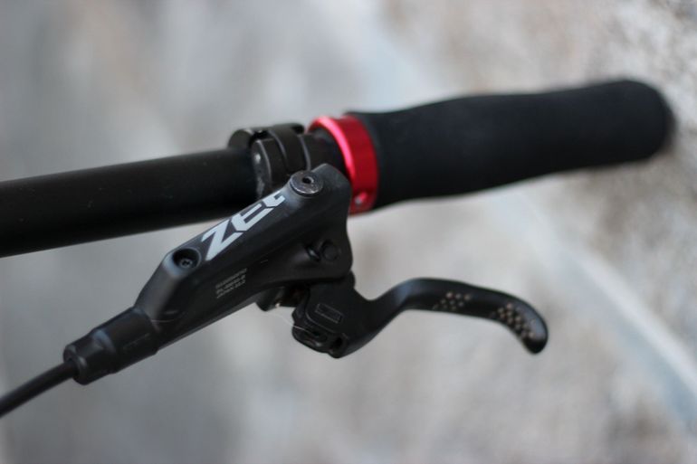 Kellys NOID 70 2018 Mountainbike usato, Rosso — immagine 7 di 29