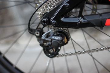 Käytetty Kellys NOID 70 2018 Mountainbike — kuva 15 / 29