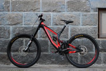 Käytetty Kellys NOID 70 2018 Mountainbike — kuva 25 / 29