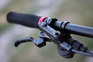 Käytetty Kellys NOID 70 2018 Mountainbike — kuva 6 / 29