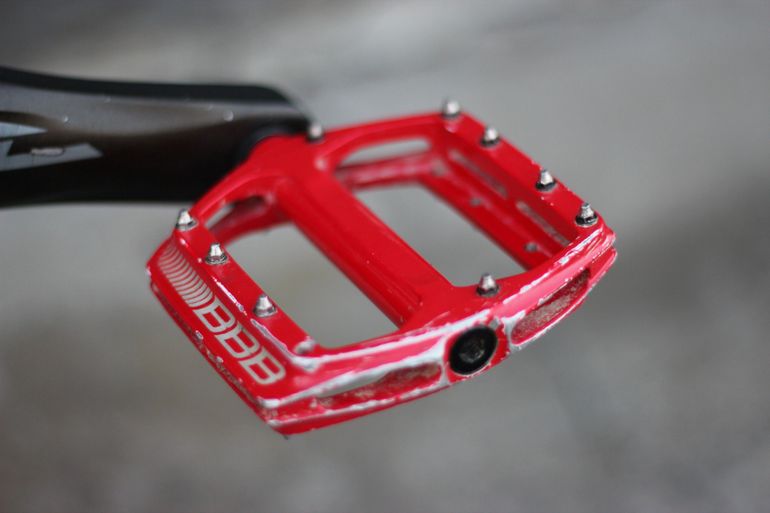 Kellys NOID 70 2018 Mountainbike usato, Rosso — immagine 14 di 29