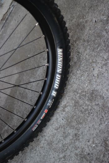 Kellys NOID 70 2018 Mountainbike usato, Rosso — immagine 21 di 29