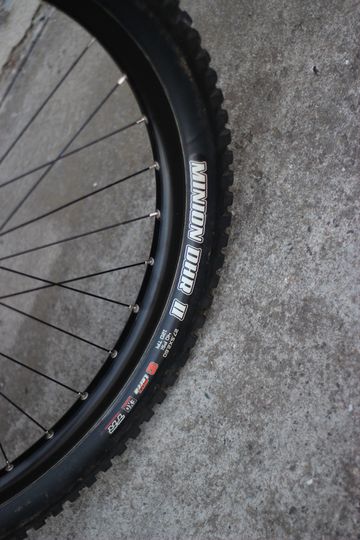 Käytetty Kellys NOID 70 2018 Mountainbike — kuva 21 / 29