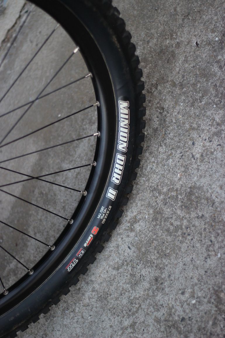 Kellys NOID 70 2018 Mountainbike usato, Rosso — immagine 21 di 29