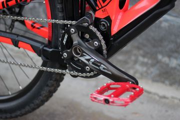 Käytetty Kellys NOID 70 2018 Mountainbike — kuva 12 / 29