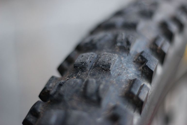Kellys NOID 70 2018 Mountainbike usato, Rosso — immagine 19 di 29