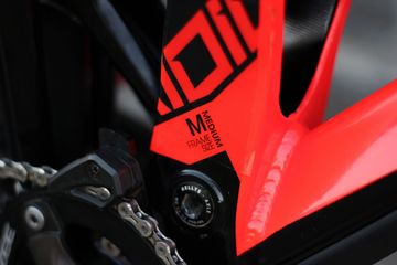 Käytetty Kellys NOID 70 2018 Mountainbike — kuva 13 / 29