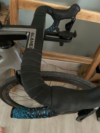Tweedehands Cannondale Supersix Frameset 2023 Road & Gravel — afbeelding 2 van 3