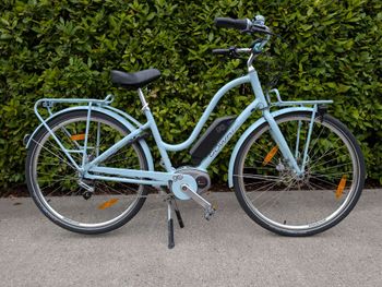 Gebrauchtes Electra Townie Shimano Nexus Hub Gear Urban & Touring