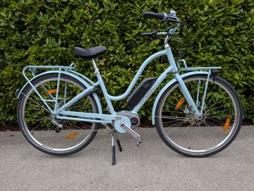 Electra Townie Shimano Nexus Hub Gear Urban & Touring d'occasion