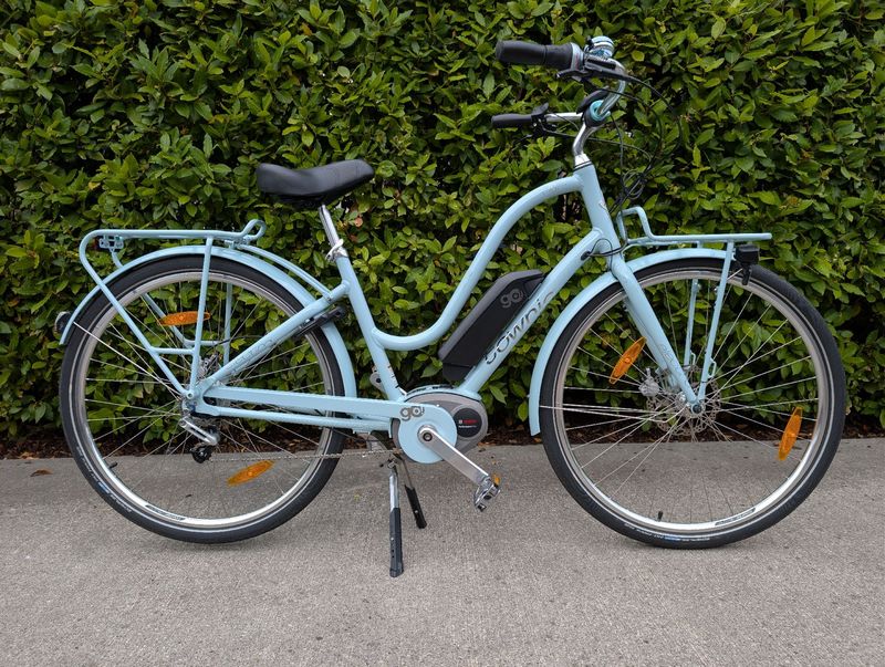 Electra Townie Shimano Nexus Hub Gear Urban & Touring usato