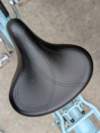 Gebrauchtes Electra Townie Shimano Nexus Hub Gear Urban, Grün — Bild 13 von 16