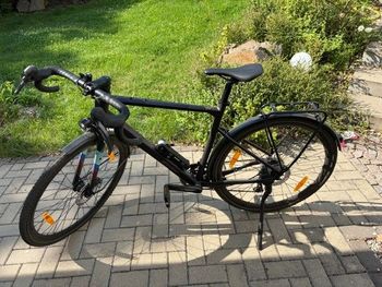 Used Bergamont Grandurance RD 10 2026 2026 Road & Gravel