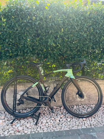 Used Pinarello GREVIL F EKAR 2022 2022 Road & Gravel