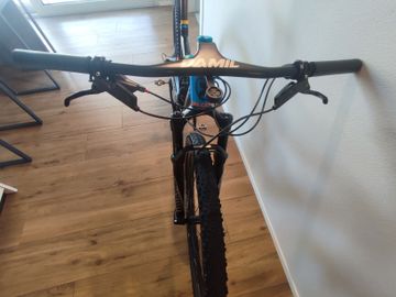 Brugt Torpado ReNero Custom XT 2022 Mountainbike — billede 4 af 20