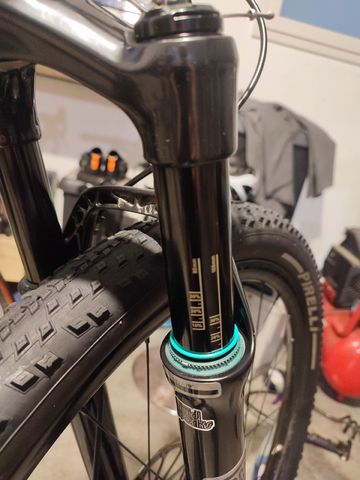 Brugt Torpado ReNero Custom XT 2022 Mountainbike — billede 18 af 20