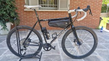 Used Ritchey Swiss Cross 2024 Road & Gravel